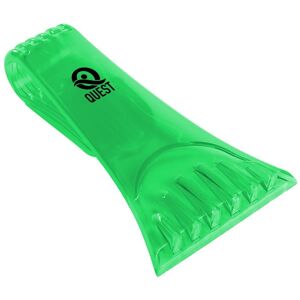 Positive Promotions 250 Visor Clip Ice Scraper - Personalization Available