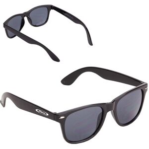 Positive Promotions 100 Luna Polycarbonate UV400 Sunglasses - Personalization Available