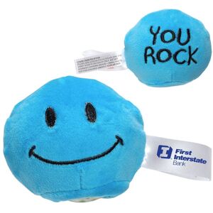 Positive Promotions 50 You Rock Stress Relievers - Personalization Available