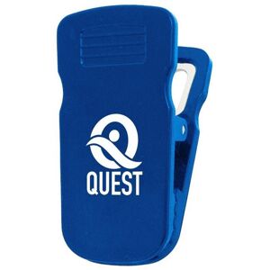 Positive Promotions 150 Bottle Opener Magnet Clips - Personalization Available