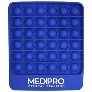Positive Promotions 200 Popper Stress Reliever Game - Personalization Available