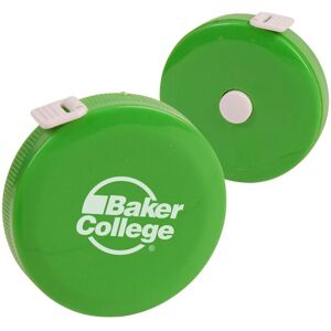 Positive Promotions 125 5-Foot Tape Measure - Personalization Available