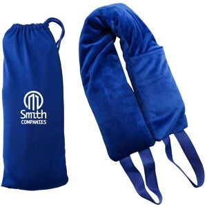 Positive Promotions 20 Natural Scented Wonder Beads Neck & Shoulder - Personalization Available