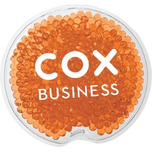 Positive Promotions 100 Small Round Hot/Cold Packs - Personalization Available