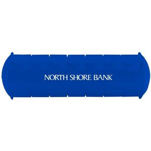 Positive Promotions 250 7-Day AM/PM Med Minder - Personalization Available