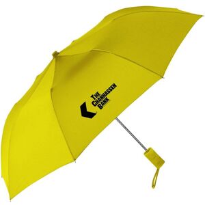 Positive Promotions 25 The Revolution Umbrellas - 42" Arc - Personalization Available