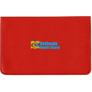 Positive Promotions 250 First Aid Case In Ultra Colors - Personalization Available