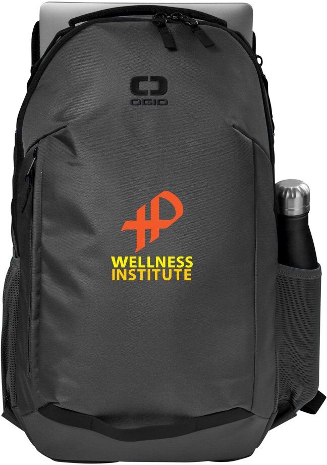 Positive Promotions 2 OGIO® Transfer 15" Computer/Laptop Packs - Embroidered Personalization Available