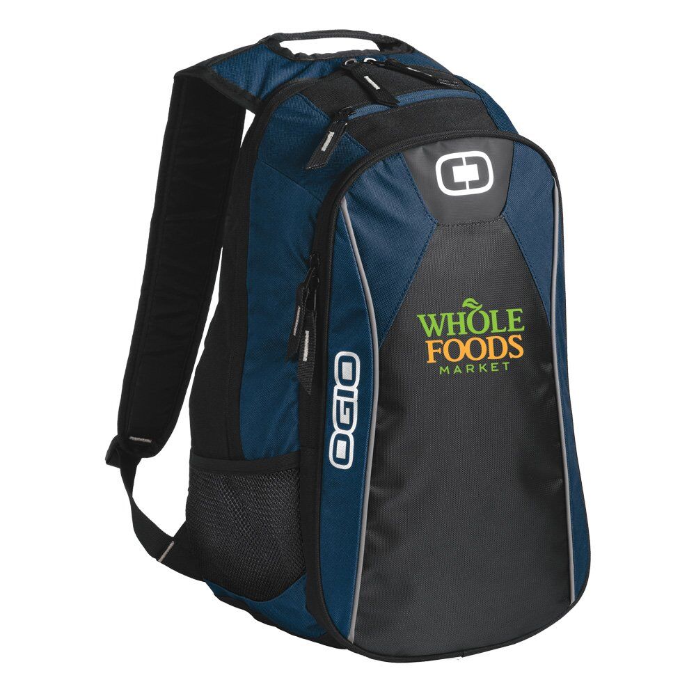 Positive Promotions 3 OGIO® Marshall 15" Computer/Laptop Packs - Embroidered Personalization Available