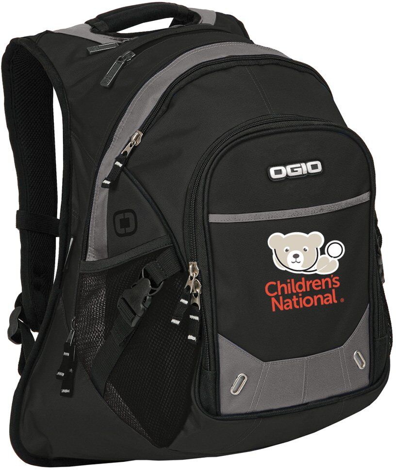 Positive Promotions 3 OGIO® Fugitive 15" Computer/Laptop Packs - Embroidered Personalization Available