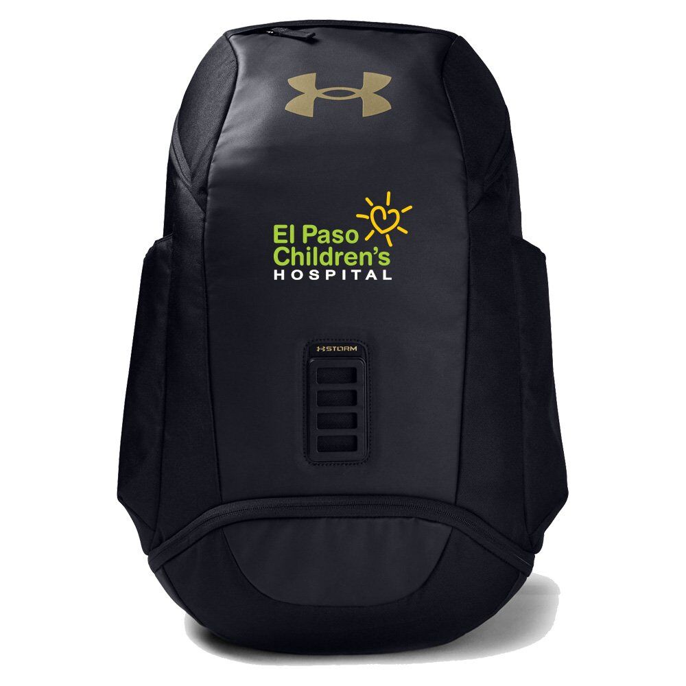 Positive Promotions 3 Under Armour® Contain 15" Computer/Laptop Packs - Embroidered Personalization Available