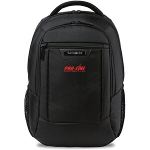 Positive Promotions 8 Samsonite® Classic Business Everyday Computer/Laptop Packs - Personalization Available