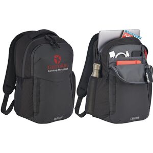 Positive Promotions 5 CamelBak® Den rPET 15" Computer/Laptop Packs - Embroidered Personalization Available