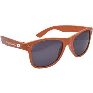 Positive Promotions 100 Wheat Malibu Sunglasses - Personalization Available