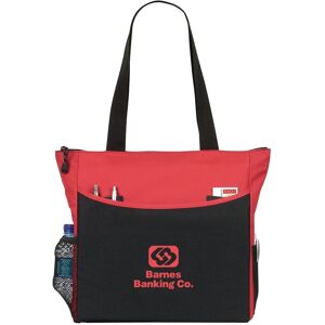 Positive Promotions 50 TranSport It Totes - Personalization Available