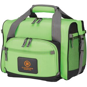 Positive Promotions 20 Convertible Duffel Coolers - Personalization Available