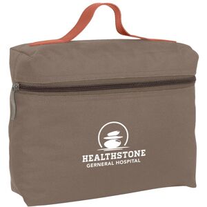 Positive Promotions 100 Cosmopolitan Handle Bags - Personalization Available