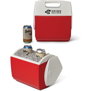 Positive Promotions 20 Igloo® Playmate Pal Coolers 7-Qt. - Personalization Available