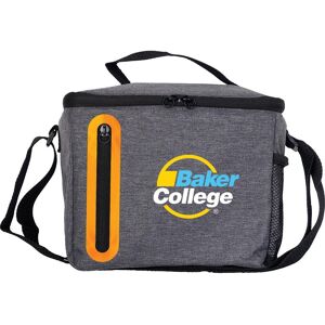 Positive Promotions 13 Deckert Lunch Coolers - Personalization Available