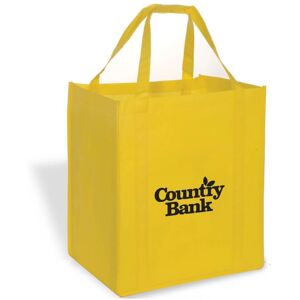 Positive Promotions 150 Enviro-Shopper - Personalization Available