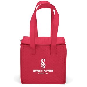 Positive Promotions 150 Therm-O Cooler Totes - Personalization Available