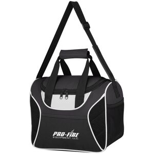 Positive Promotions 25 Mesh Accent Cooler Bags