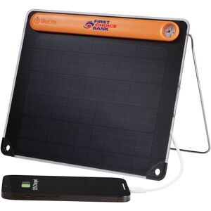 Positive Promotions 5 BioLite Portable Solar Panel Chargers - Personalization Available