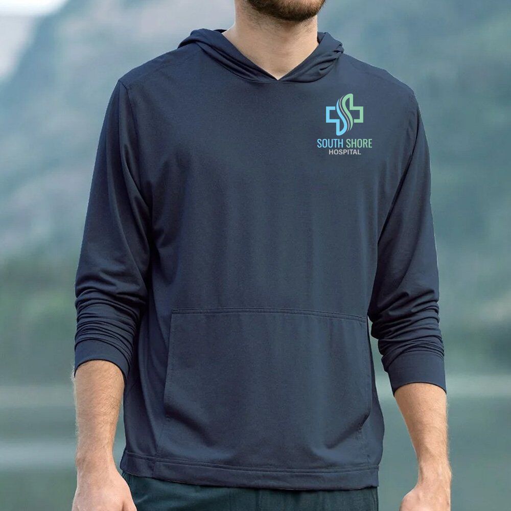 Positive Promotions 3 Vansport Men's Trek Hoodies - Embroidered Personalization Available