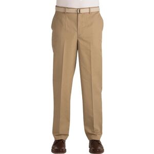 Positive Promotions 6 Edwards® Men's Business Chino Flat Front Pants