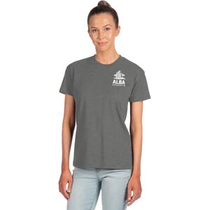 Positive Promotions 12 Next Level Apparel® Women's Relaxed CVC Shirts - Silkscreened Personalization Available