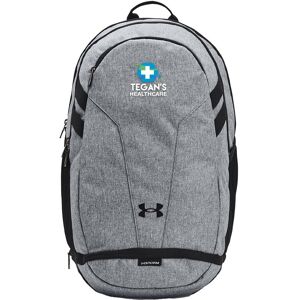 Positive Promotions 3 Under Armour® Hustle 5.0 TEAM 15" Computer/Laptop Packs - Embroidered Personalization Available