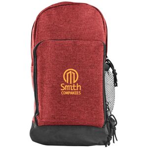 Positive Promotions 25 On-The-Go Sling Packs - Personalization Available