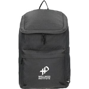 Positive Promotions 16 Merchant & Craft Recycled REPREVE® 15" Computer Packs - One-Color Personalization Available