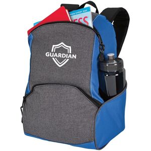 Positive Promotions 50 On The Move Two-Tone Packs - Personalization Available