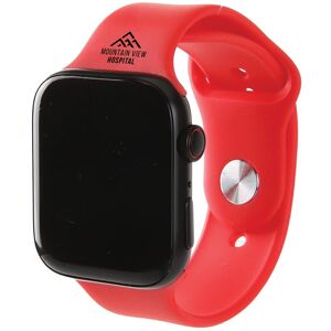Positive Promotions 12 Smart Watch & Activity Tracker - One-Color Personalization Available