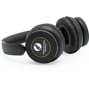 Positive Promotions Rupt® Echo Deep Recycled Noise-Reducing Wireless Bluetooth® Headphones - One-Color Personalization Available