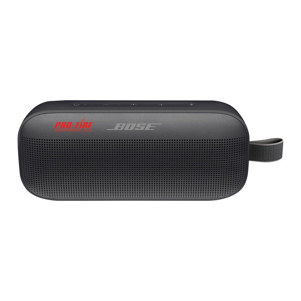 Positive Promotions 2 Bose® Flex Bluetooth® Speakers - Personalization Available