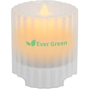 Positive Promotions 12 iHome® LED Candle Bluetooth® Wireless Speakers - One-Color Personalization Available