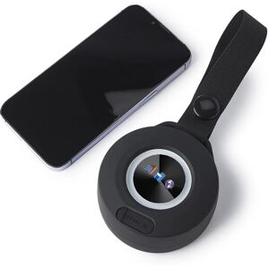 Positive Promotions 15 Soundgo IPX4 Bluetooth Water-Resistant Speaker w/Strap