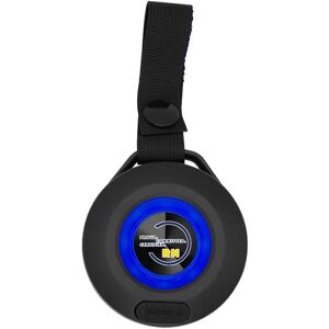 Positive Promotions 15 Medstar Soundgo IPX4 Bluetooth Water-Resistant Speaker w/Strap