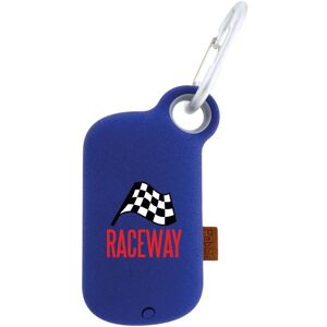 Positive Promotions 50 Pebble Portable Charging Power Bank 5,000 mAh - Full-Color Personalization Available