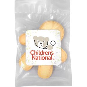 Positive Promotions 25 Teamwork Cookie - Personalization Available