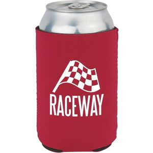 Positive Promotions 200 Neoprene Can Coolers - Personalization Available