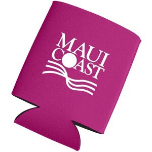 Positive Promotions 250 Pink Kantasic Insulated Bevrage Holders - Personalization Available