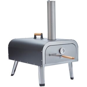 Positive Promotions Tuscany Outdoor Pizza Oven - Laser-Engraved Personalization Available