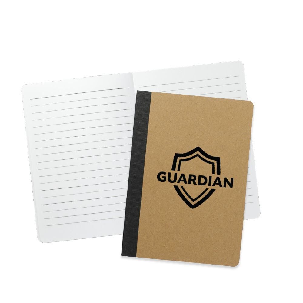 Positive Promotions 300 Composition Books - Personalization Available