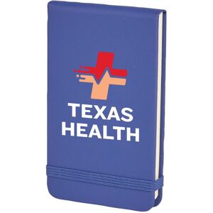 Positive Promotions 100 Jamesport Jotter Books - Personalization Available