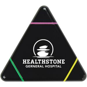 Positive Promotions 250 Triple-Header Lights - Personalization Available