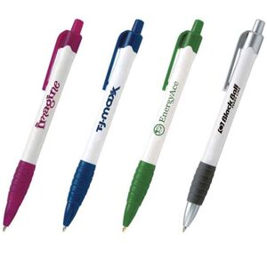 Positive Promotions 300 Palmiro Pens - Personalization Available