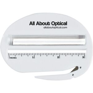 Positive Promotions 250 Round 3-In-1 Letter Pens - Personalization Available